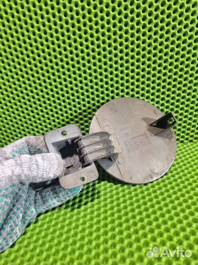 Лючок бензобака Daewoo Nexia