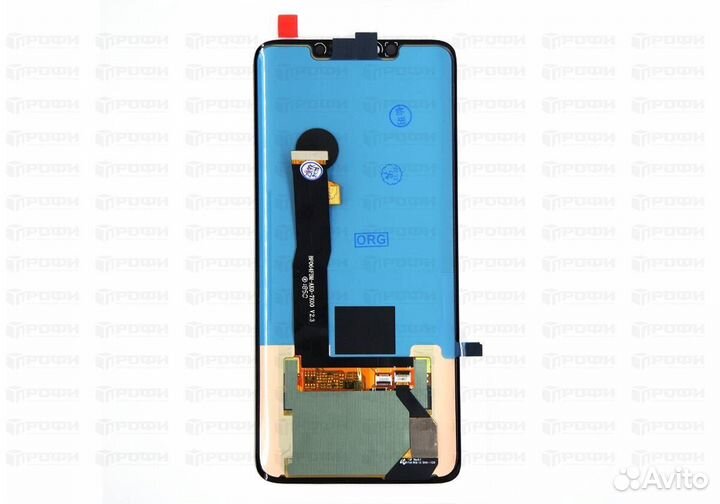 Дисплей Huawei Mate 20 Pro (LYA-L29) ориг 100