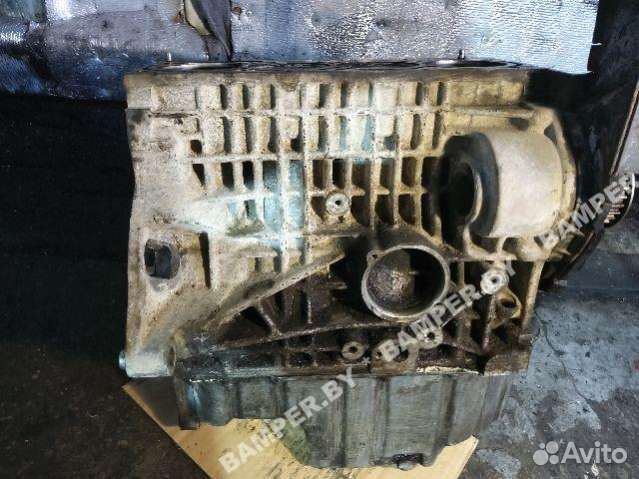 Шатун Volkswagen Bora