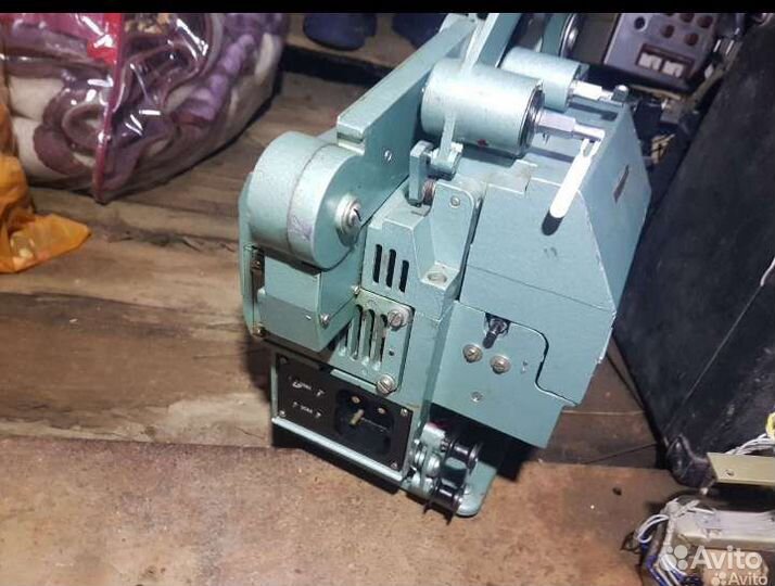 Кинопроектор СССР