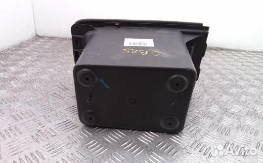 Подлокотник центральный ford explorer 3 (2BA05IX01