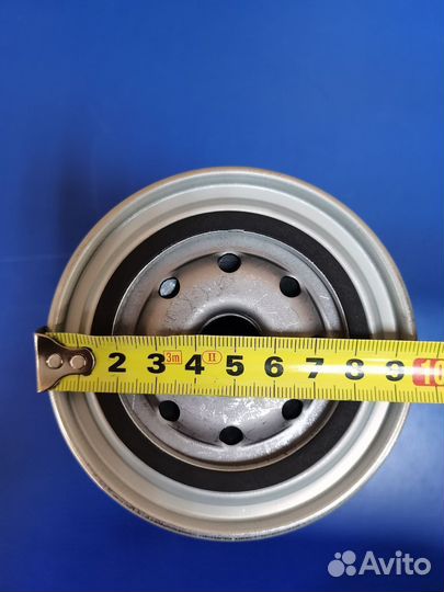 Фильтр масляный MST 644+