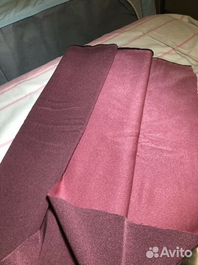 Ткань костюмная