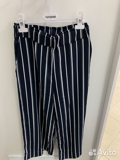 Штаны летние для девочки