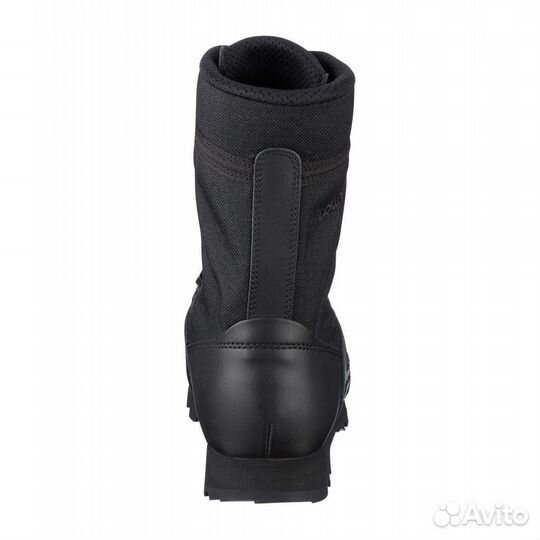 Тактические ботинки lowa Elite Jungle Boots black