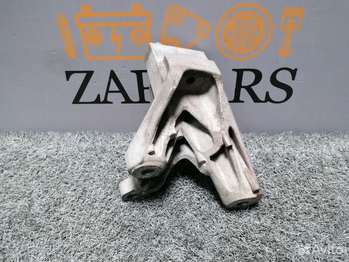 Кронштейн МКПП тринога Mazda 3 BL 1.6