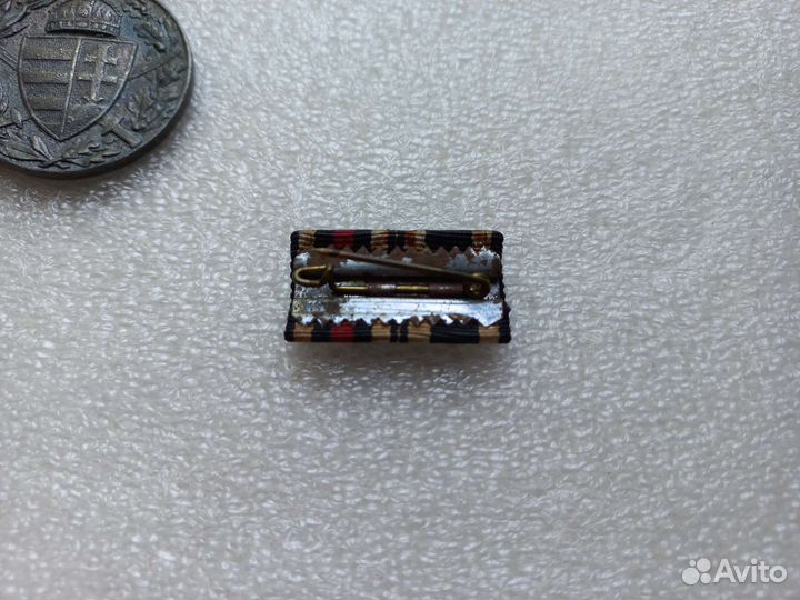 Знаки Германия до 1918 года