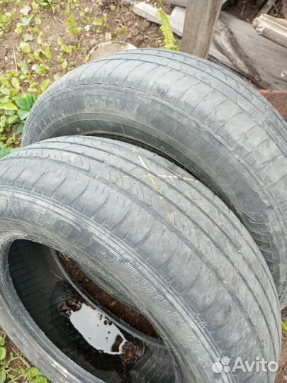 КАМА Breeze 17.5/65 R14