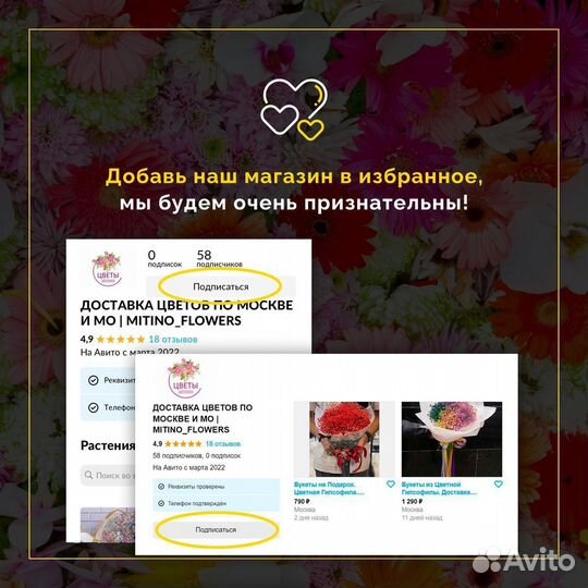 Шикарный Букет из Альстромерий. Доставка