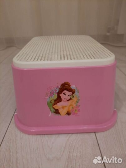 Подставка для ног детская