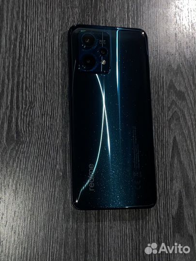 realme 9 Pro+, 6/128 ГБ