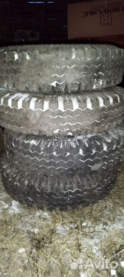 Колеса на УАЗ