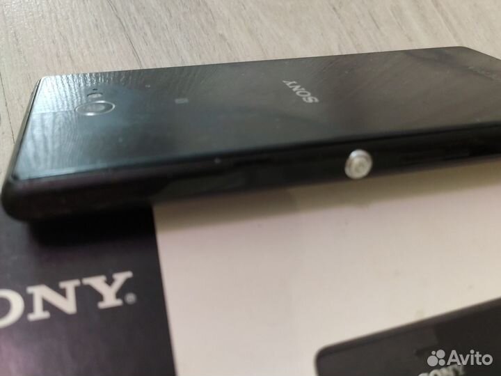 Sony Xperia M2 Dual sim (D2302), 8 ГБ