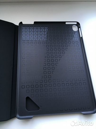 Чехол Logitech Hinge для Apple iPad Pro 9,7