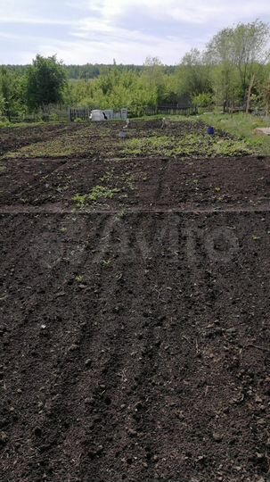 Участок 9 сот. (ИЖС)