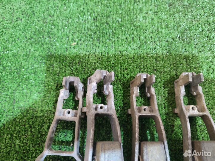 Дверная ручка внутренняя Mercedes w124