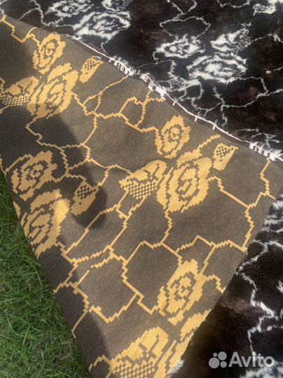 Материал плюшевый новый 1500 На 3500