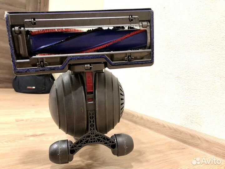 Пылесос Dyson UP15 Smallball multi floor