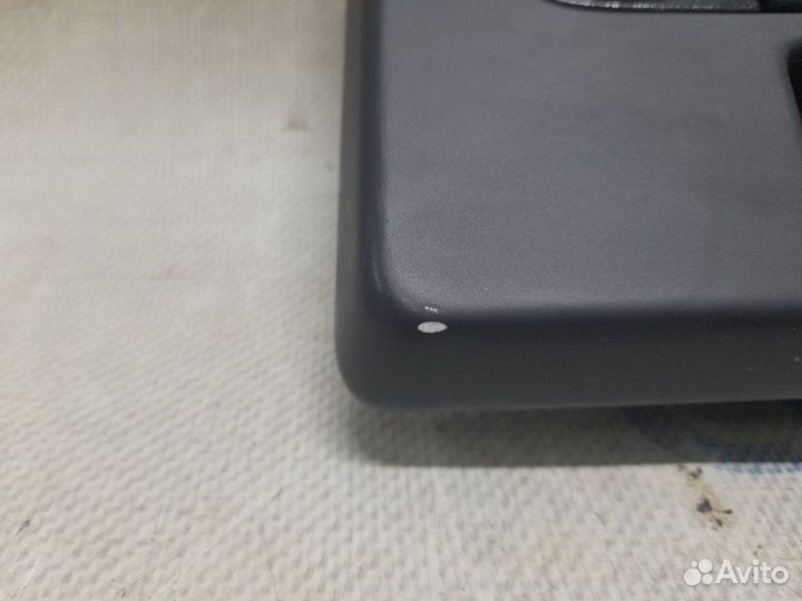 Блок управления мультимедиа Volvo S80 С80 2.5T