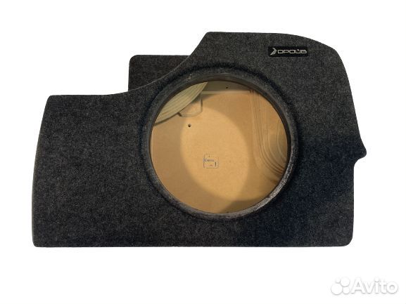 Короб стелс для Hyundai Accent