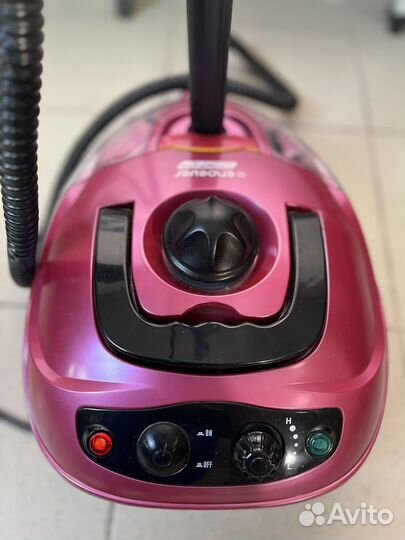 Парогенератор