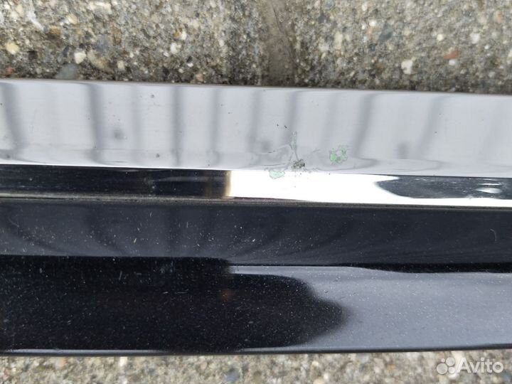 Молдинг двери Lexus Ls 460, Ls 600H перед L 06-12