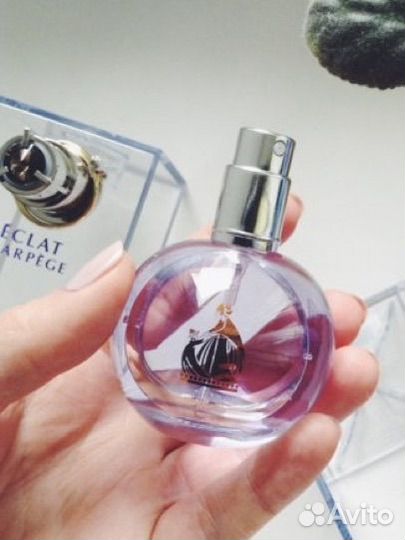 Lanvin Eclat D'Arpege парфюметная вода