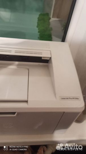 Принтер лазерный