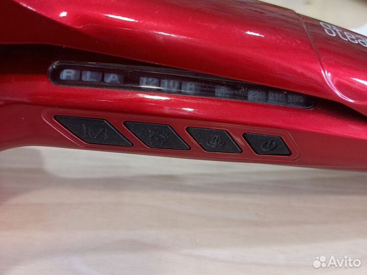 Автоматический стайлер для укладки волос