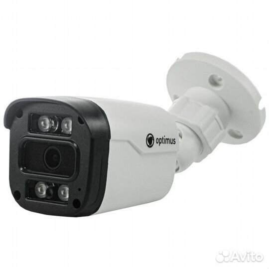 Optimus IP-E012.1(2.8) MPE V.1 уличная ip-камера