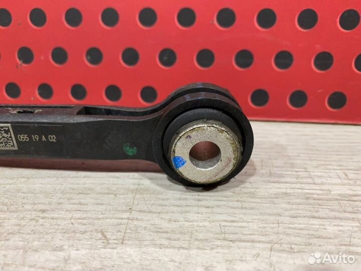 Стойка стабилизатора задняя Bmw X3 G01 B48B20A