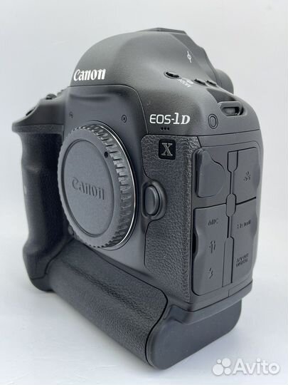 Canon 1DX (новый)