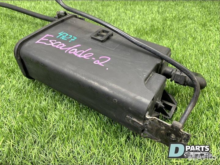 Фильтр паров топлива Cadillac Escalade GMT820 LQ9