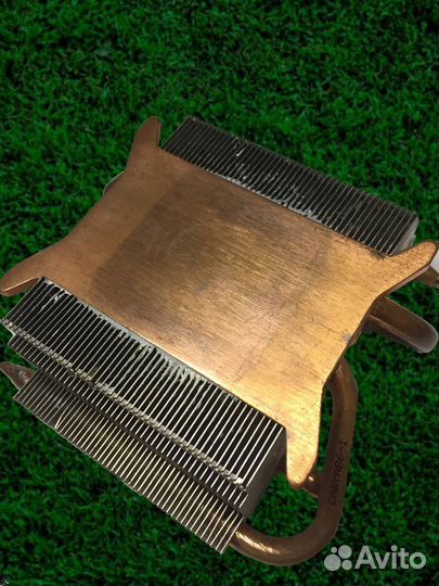 Процессор AMD Phenom ii x4 925