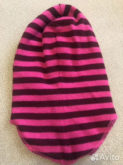 Шапка шлем lassie 48