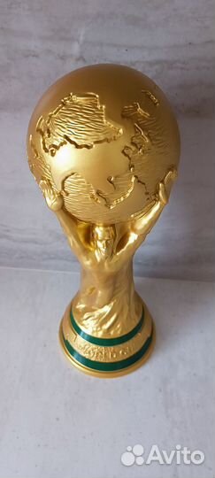 Кубок чемпионата мира по футболу