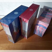 Japan mini LP CD Promo boxes # Компакт-диск Япония