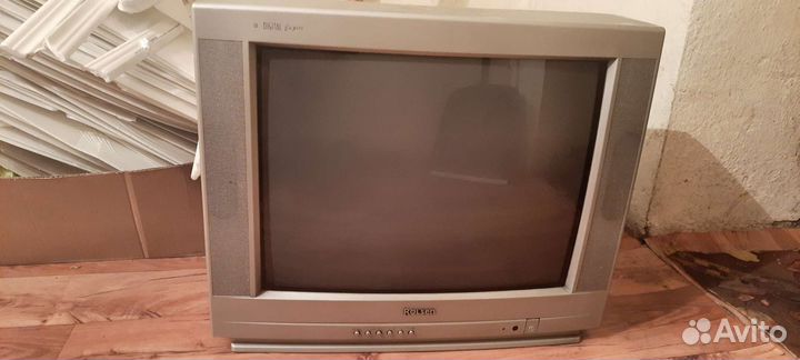 Телевизор Rolsen