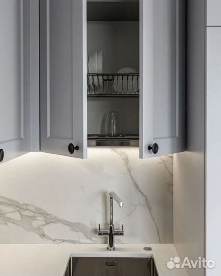 Кухонный гарнитур на заказ