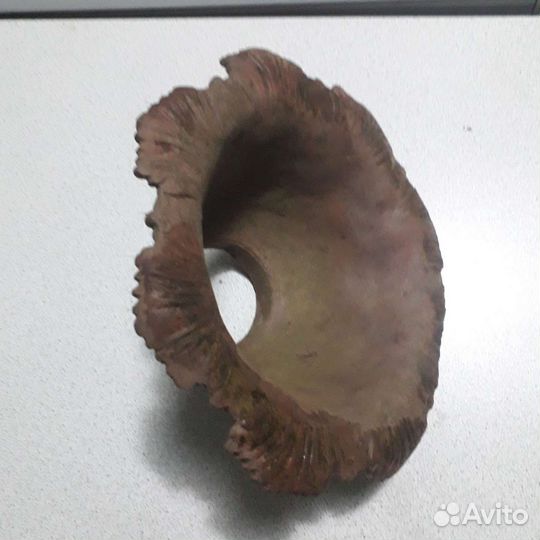 Деталь от старинной люстры или бра