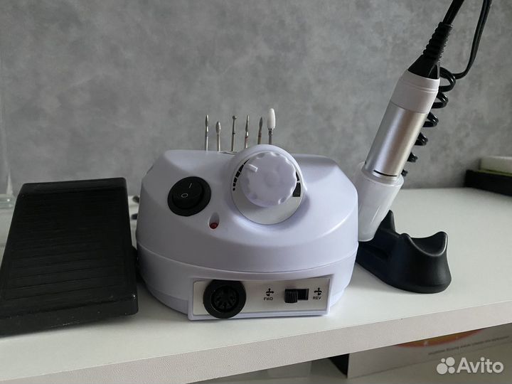 Набор для маникюра