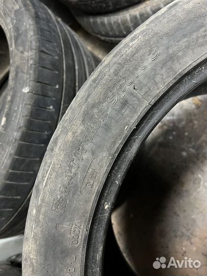 Michelin Latitude Sport 3 315/35 R20