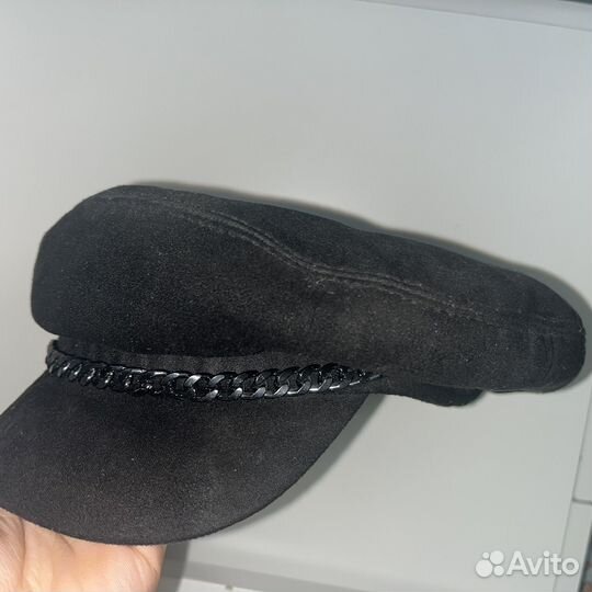 Шляпа женская