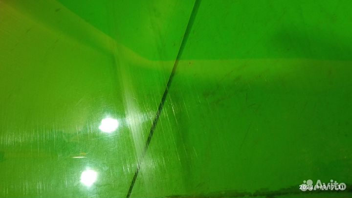 Стекло переднее правое для Mitsubishi Galant viii