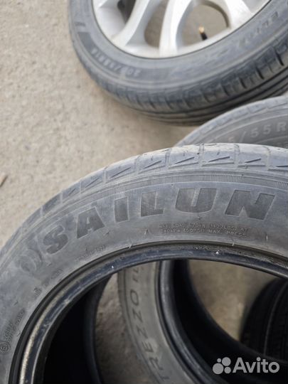 Sailun Atrezzo Elite 205/55 R16 94V