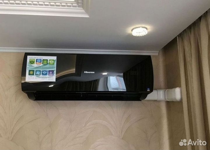 Кондиционеры