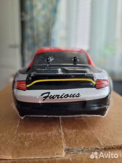 Радиоуправляемая Модель для дрифта Wl Toys K969