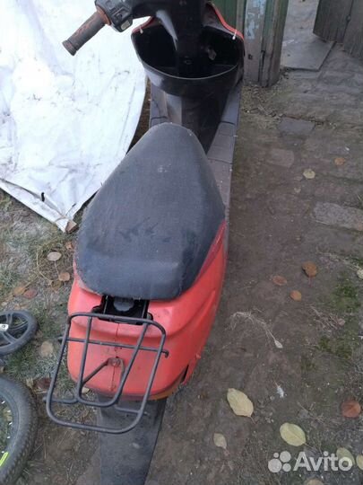 Запчасти хонда Дио разбор