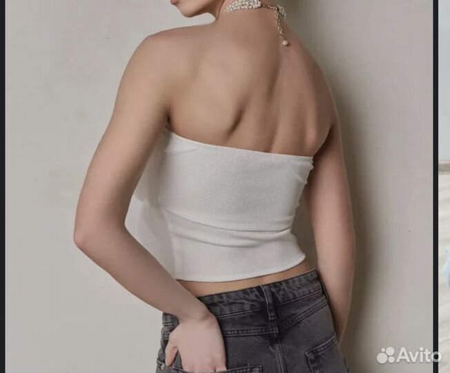 Топ женский