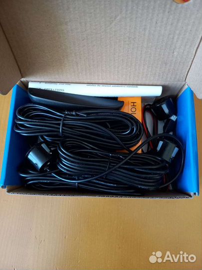 Парктроник